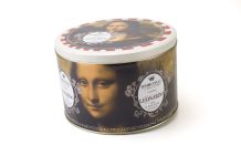 Panettone, Giovanni Cova & C. nel nome di Leonardo