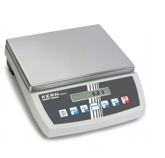 1_bilancia kern fkb M 1_bilancia kern fkb M