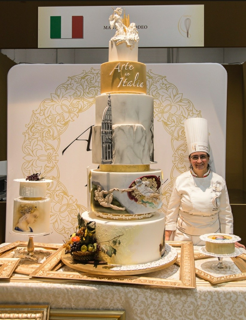 2 posto_Italia_Manuela Taddeo