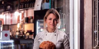 Giorgia Proia Casa Manfredi