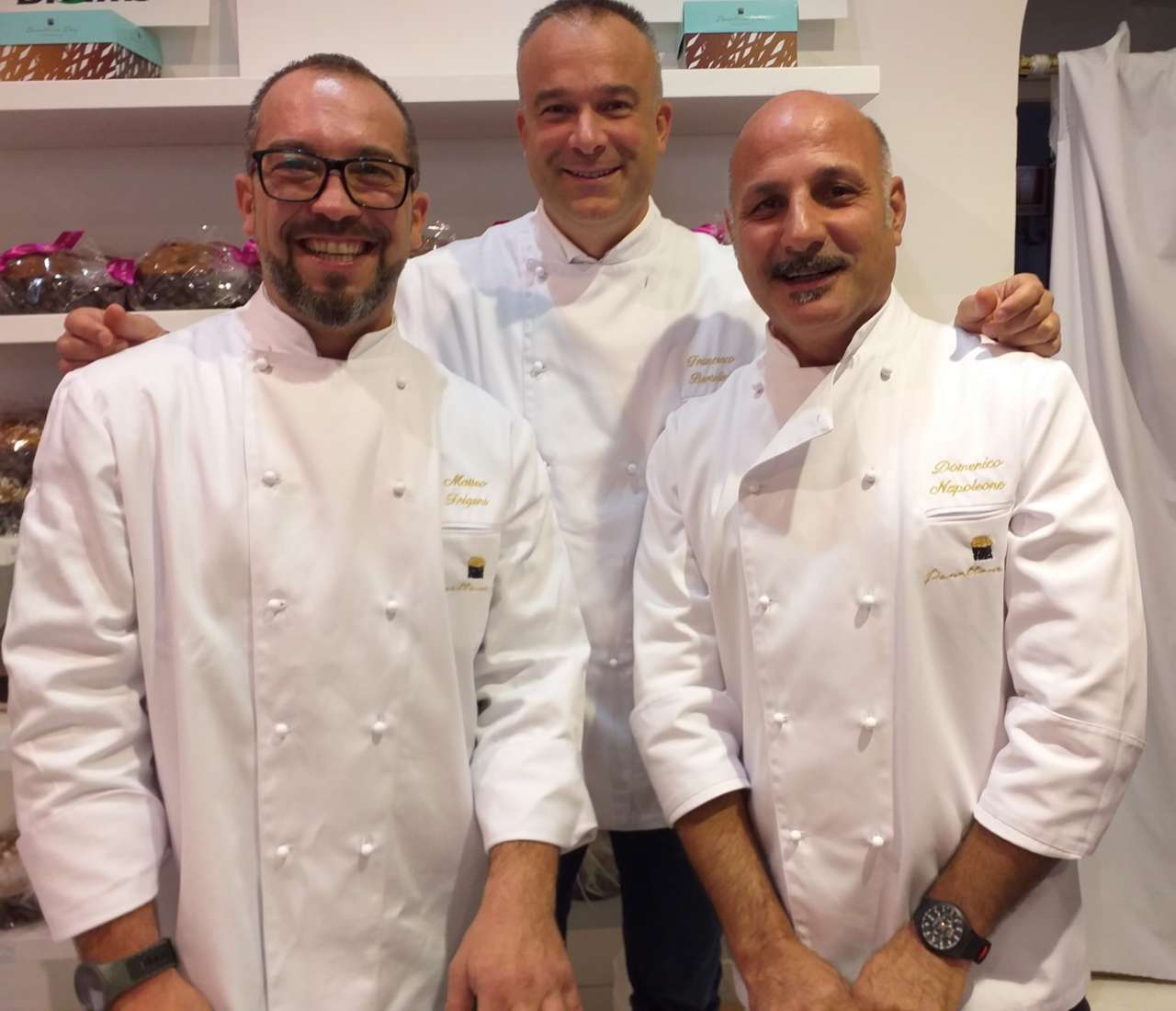 panettone day vincitori 2019