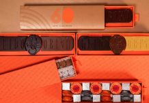 GugArt³: una nuova frontiera tra cioccolato e arte