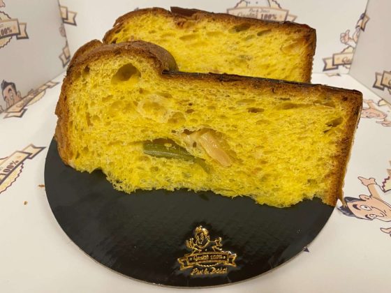 3&deg; classificato_Panificio Pasticceria Pan&amp;Dolci Antipasto Veneto in Pirottino