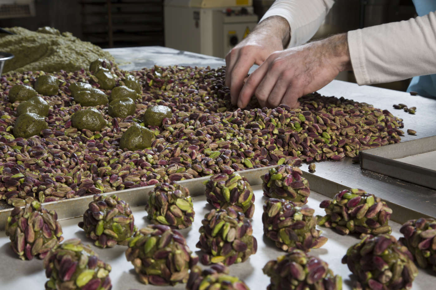 Pasticceria Tomarchio