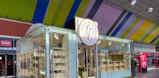 Iginio Massari Alta pasticceria_popUp Torino