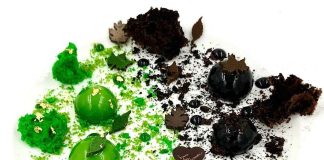 Massari dolce amazzonia