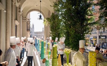 Simposio Ampi, annunciati i vincitori del Trofeo Pavoni Ampi Simposio 2025