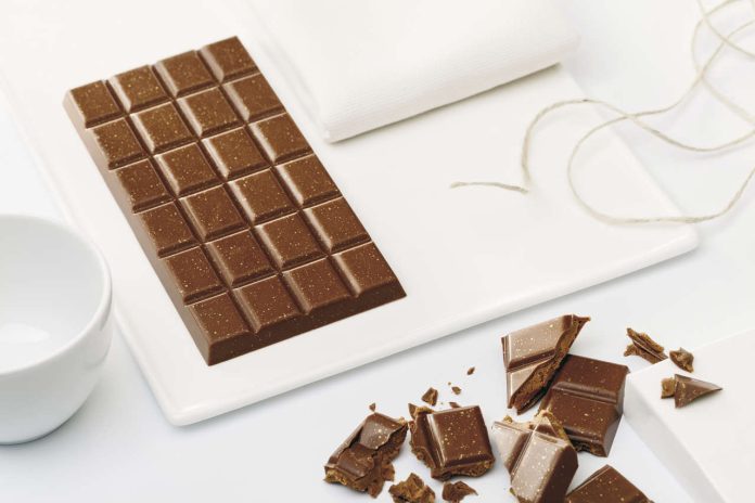 Chocolate Academy 8-sfumature