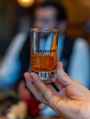 Gelato pairing Cinzia Otri Luca Manni