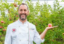 Cesena, il mondo del gelato sposa la causa Aism Roberto Leoni