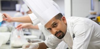 Alma corso pasticceria 1