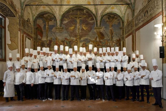 AMPI_FestivaldellaPasticceriaItaliana_FotodiGruppo