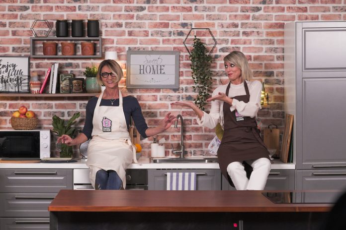 APEI HOME SWEET HOME12 Sweet Home