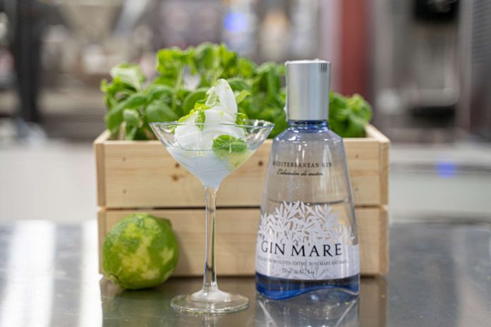 gin mare carpigiani gin mare carpigiani