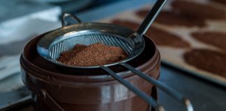 World Chocolate Masters Berlino