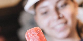 Stic' di Alberto Marchetti