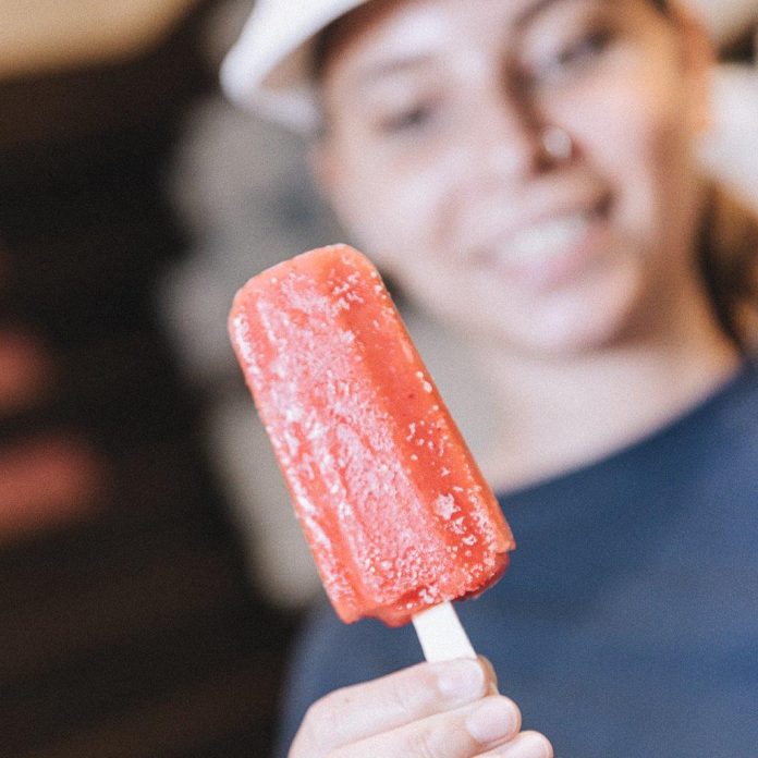 Stic' di Alberto Marchetti