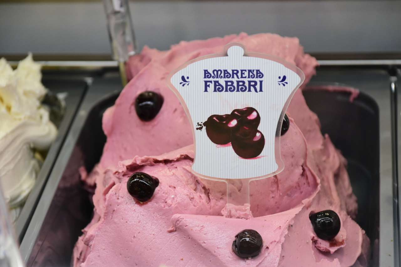 Amarena Fabbri Simplè