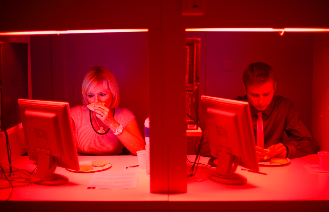 Analisi sensoriale _2 low