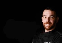 Dal cedro al tartufo: i consigli dello chef Andrea Pacelli per lavorare con ingredienti di carattere