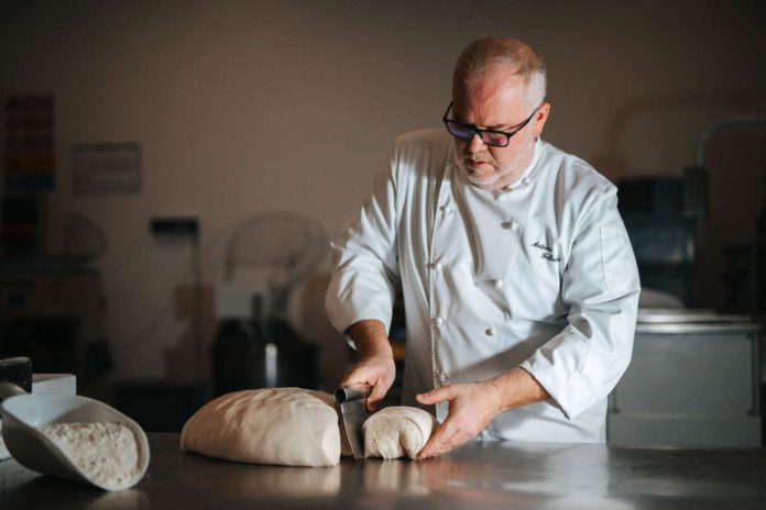 Antonio Follador Antonio Follador