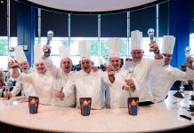 Ingredienti di 5mila anni fa per la pasticceria del futuro: le tendenze dal seminario Apei