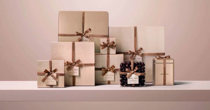 Armani Dolci gamma Armani Dolci gamma