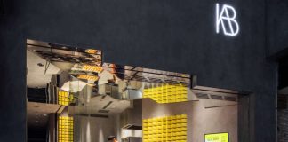 Bake Cheese Tart ingresso