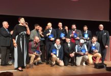Barawards 2018 dolcegiornale