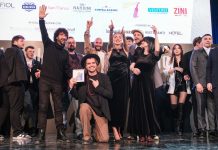 Barawards 2025: scopri i locali finalisti e vota i tuoi preferiti Barawards 2025 locali - Vincitori 2024