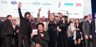 Barawards 2025 locali - Vincitori 2024