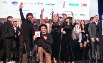 Barawards 2025 locali - Vincitori 2024
