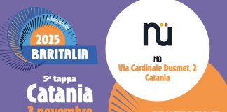 Baritalia Catania registrati