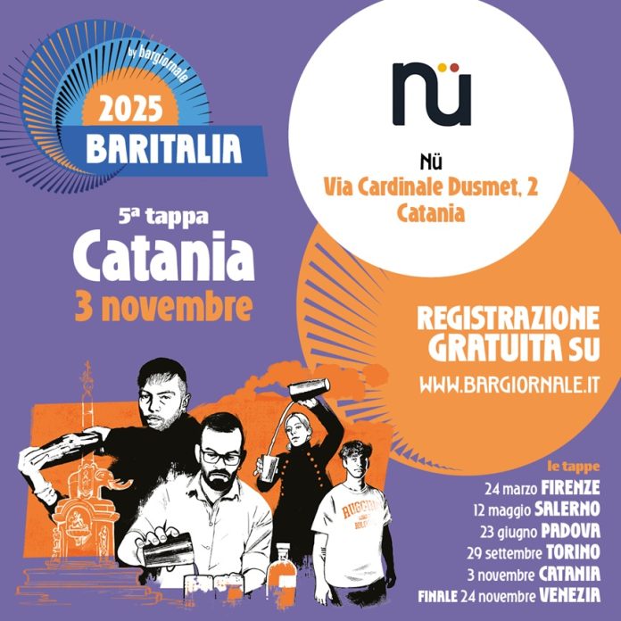 Baritalia Catania registrati Baritalia Catania registrati