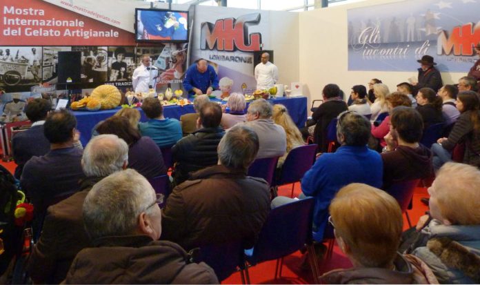 Beppo Tonon alla MIG