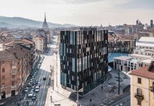 Best Employers Italia: al primo posto c’è Lavazza Best Employers Nuvola-Lavazza-©AndreaGuermani-1024x682