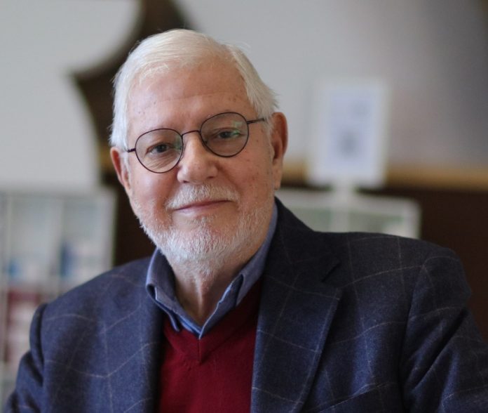 Biagio Di Benedetto Eraclea