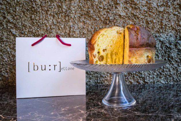 Bur panettone 2021
