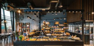 In Croissanteria Lab