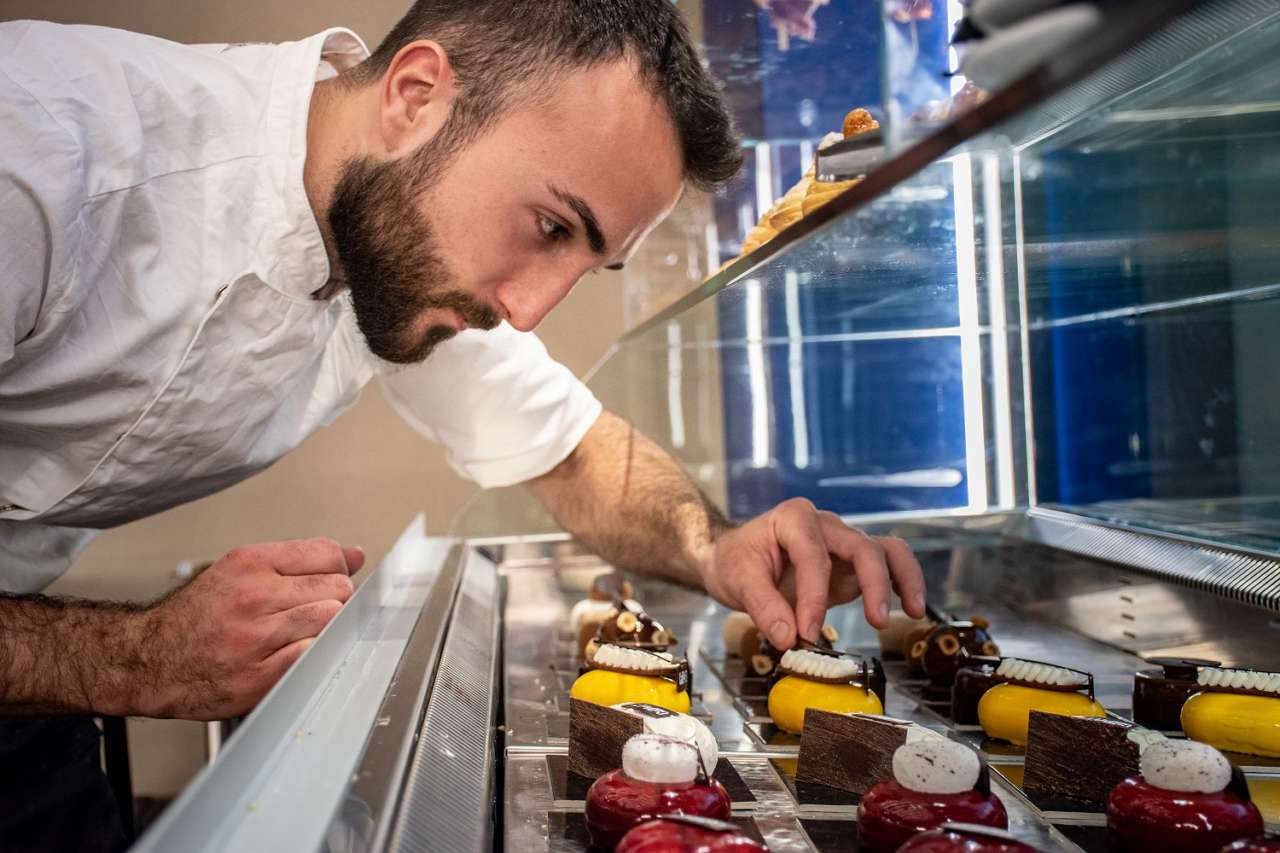 Cabaret Gianmarco Stifani