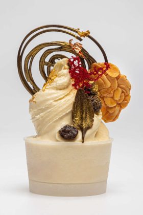 Carlo Guerriero flavor Cremoso al Vino Oloroso 2