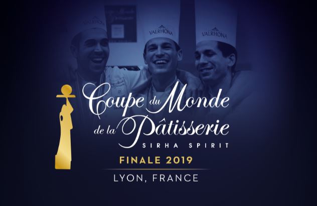 Coupe du Monde de la Pâtisserie