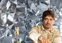 Crystalgold, l’innovativo premium white spirit di Chivas Regal