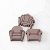 Choco Design Icons - Antonella Andriani