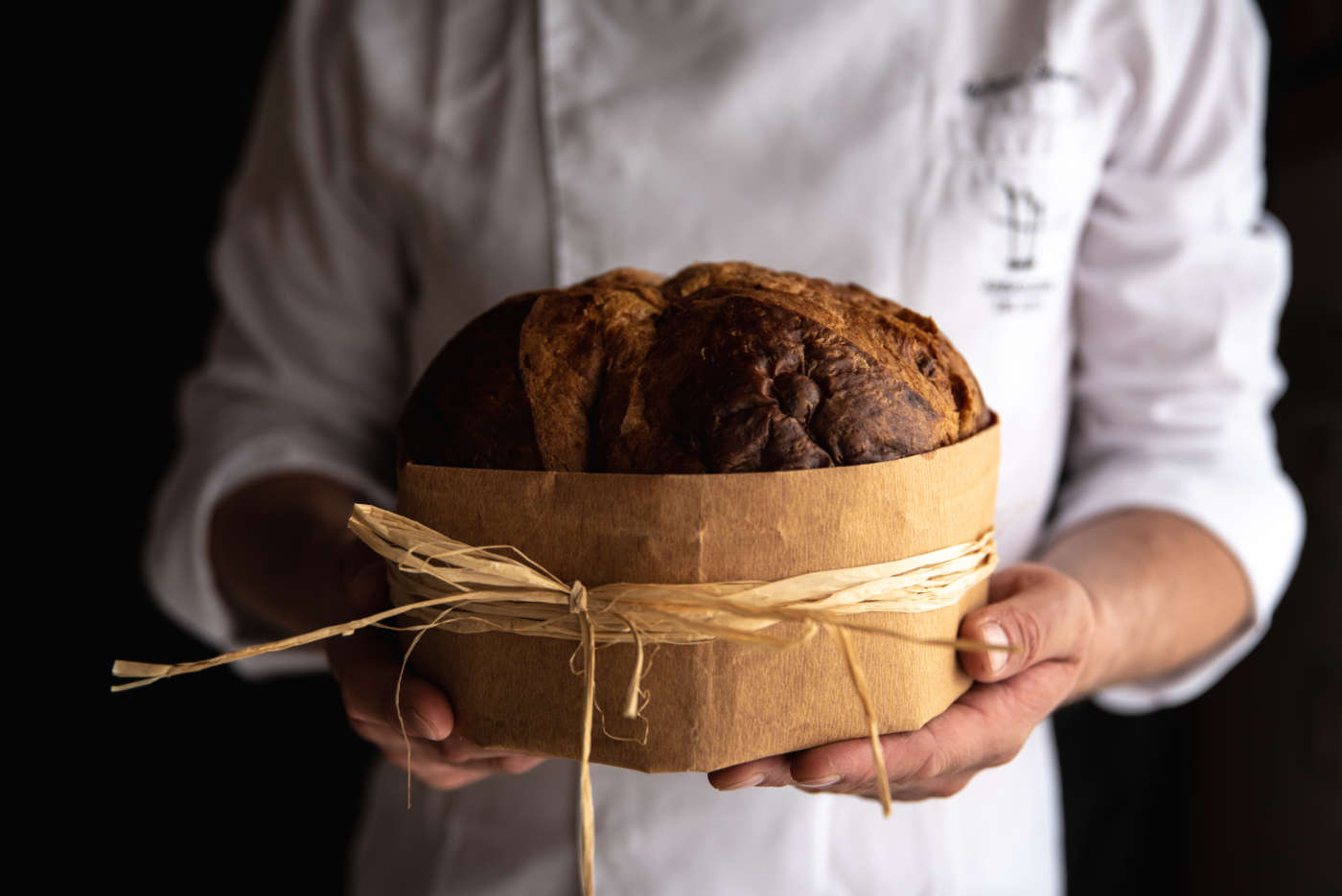 Il Panettone di Ciacco