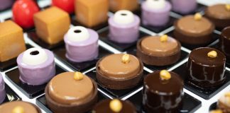 La Donatella pasticceria dolci