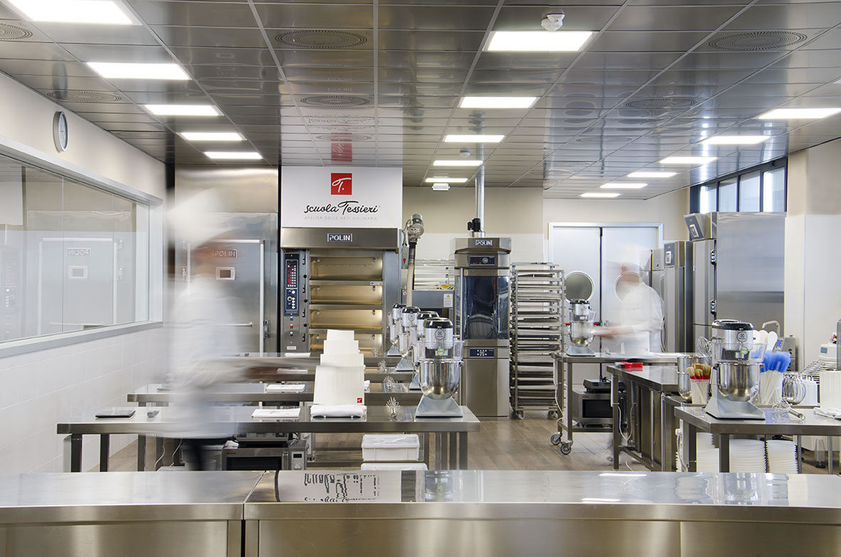 Scuola Tessieri Classe_Pasticceria