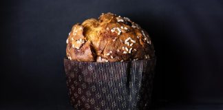 Panettone Classico DaMa