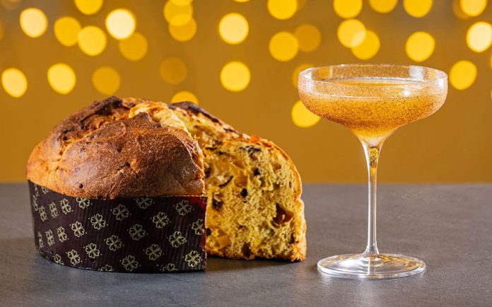 Cocktail-e-panettone
