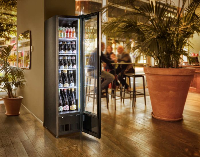 Cool Wise RC_300BM Cool Wise RC_300BM